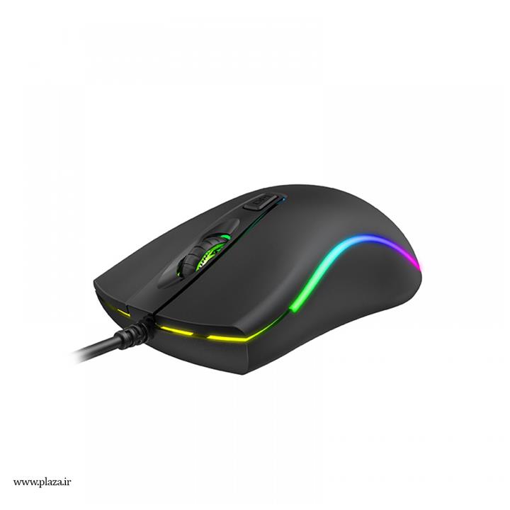 ماوس گیمینگ هویت مدل HV-MS72 HAVIT HV-MS72 Mouse